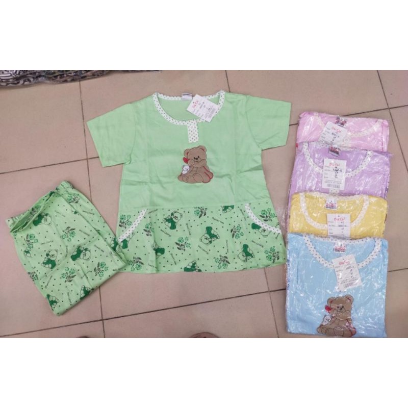 STELAN CP SML SIELIE ANAK ANAK