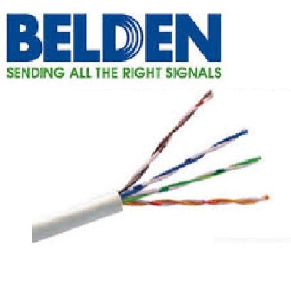 Kabel UTP Cat 6 BELDEN 7814A / BELDEN Cat 6 / Kabel Data Cat 6