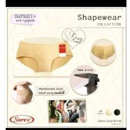 obral cuci gudang termurah CD celana dalam busa sorex