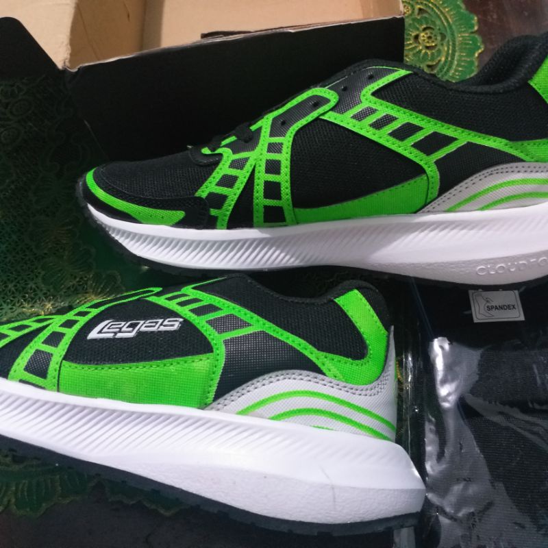 Sepatu Legas Persit KW