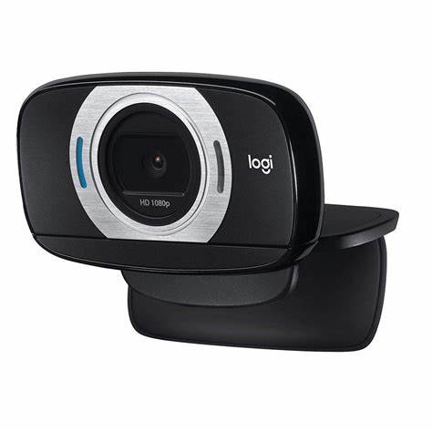 LOGITECH WEBCAM C615 HD