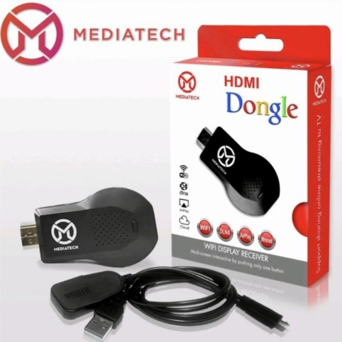 HDMI dongle anycast mediatech original