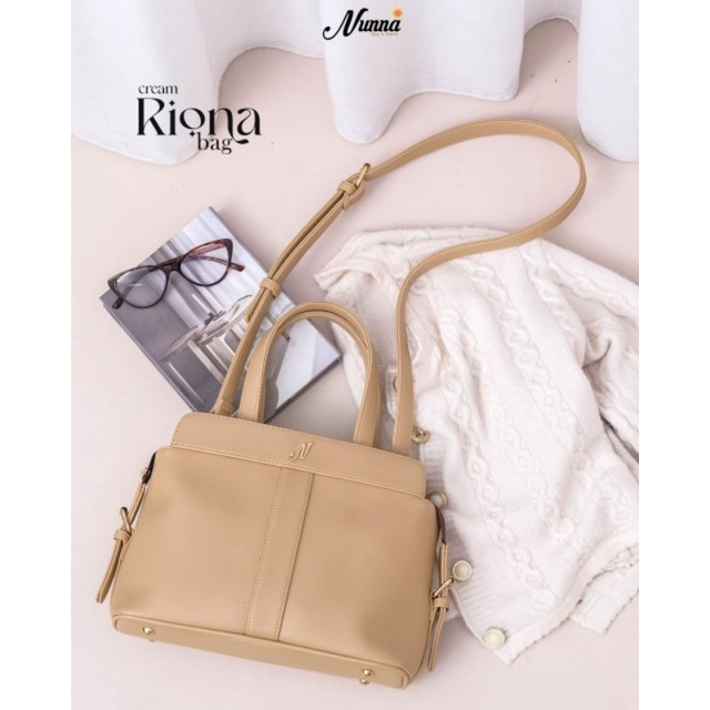 Riona bag by nunna