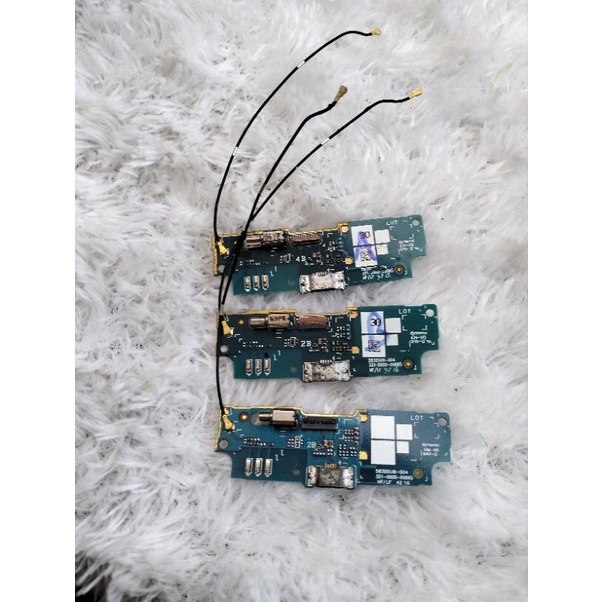 kabel sinyal konektor cas asus x007d