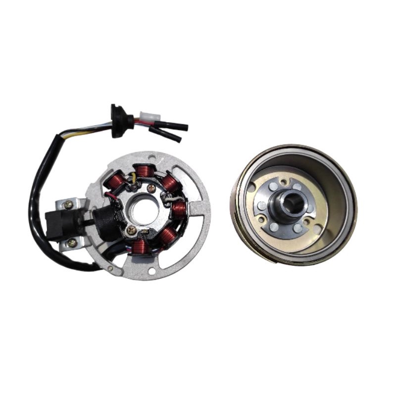 Magnet magnit mahnit spul sanex kimcil kimco modif rx king vespa TS fiz satria  2tak