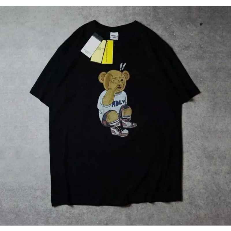 (COD) T-SHIRT VINTAGE ADLV/baju oversize/T-Shirt Murah/Baju distro murah/baju vintage/T shirt vintag