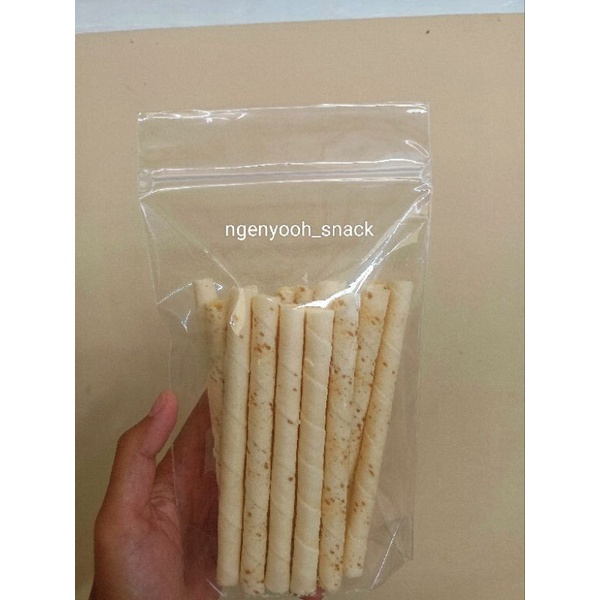 

ASTOR VANILLA / SNACK WAFER STICK VANILLA