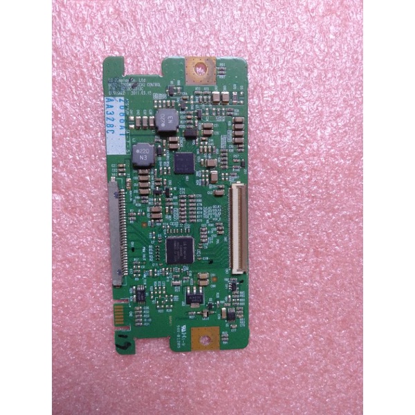 T CON TV LCD LG 32LK310 311 32LD310 330 32CS410