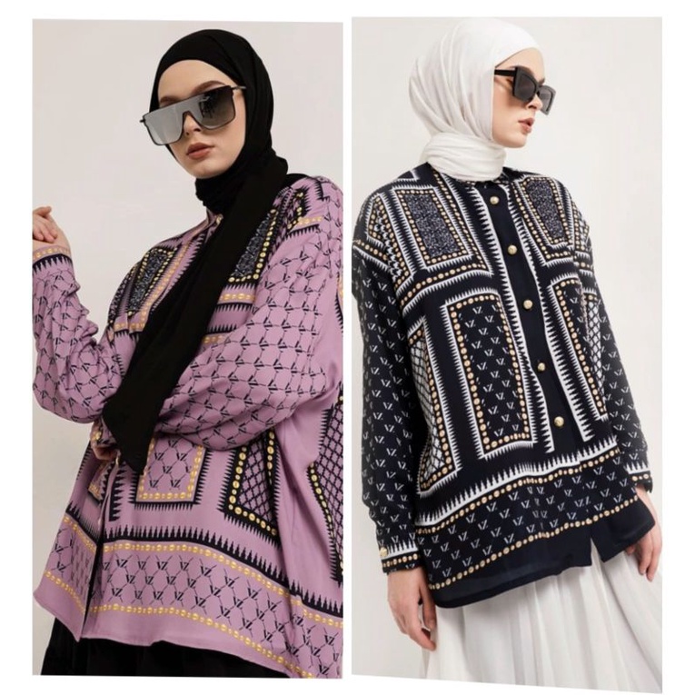 Quimby top Vivi zubedi New Series