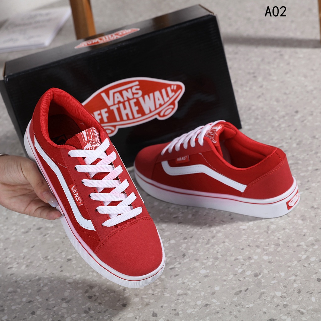 Vans Classic Sneaker A02