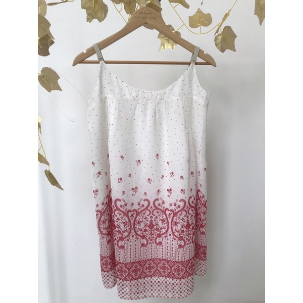 OVERALL SIFON // DRESS PANTAI // OUTER SIFON // OUTER ETNIK // OUTER VINTAGE