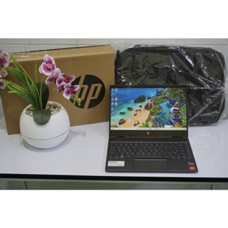 HP Envy X360 Convertible Ryzen 7 3000 Series Ram 16 GB 2 in 1 Laptop Touchscreen