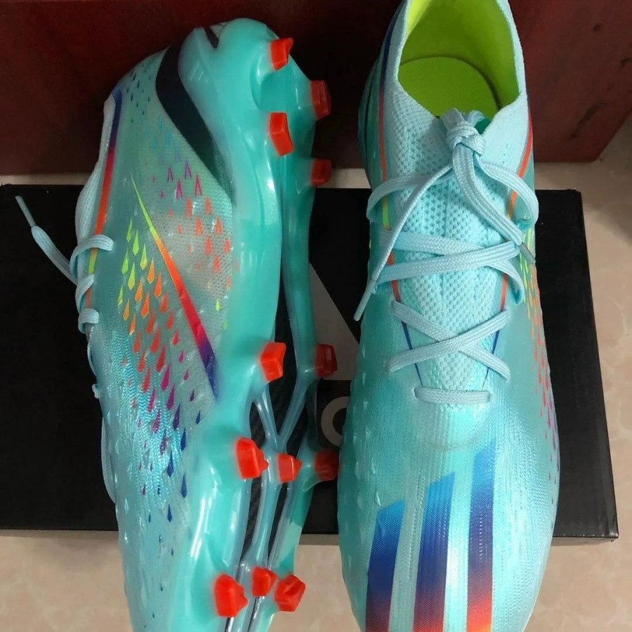 adidas x speedportal.1 cyan fg