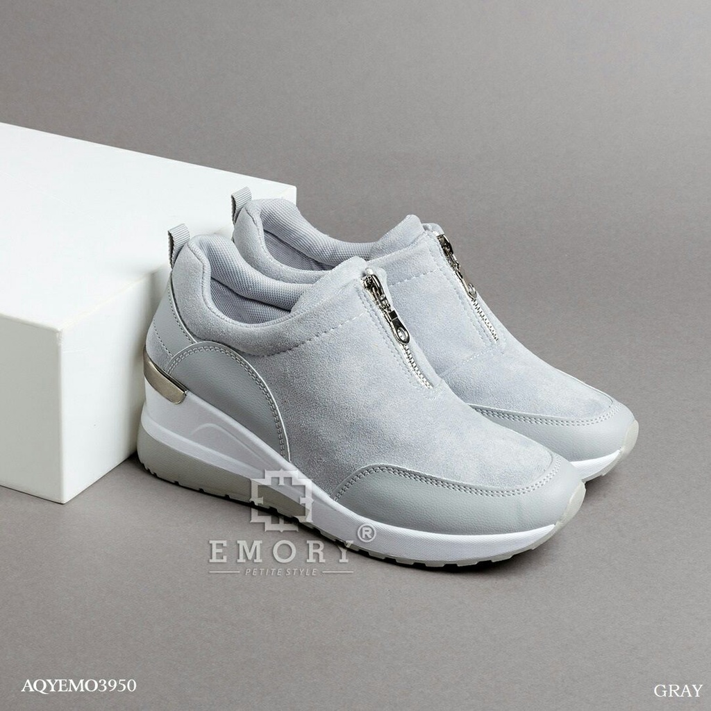 SEPATU WANITA SNEAKERS EMORY  Arayana  AQYEMO3950
