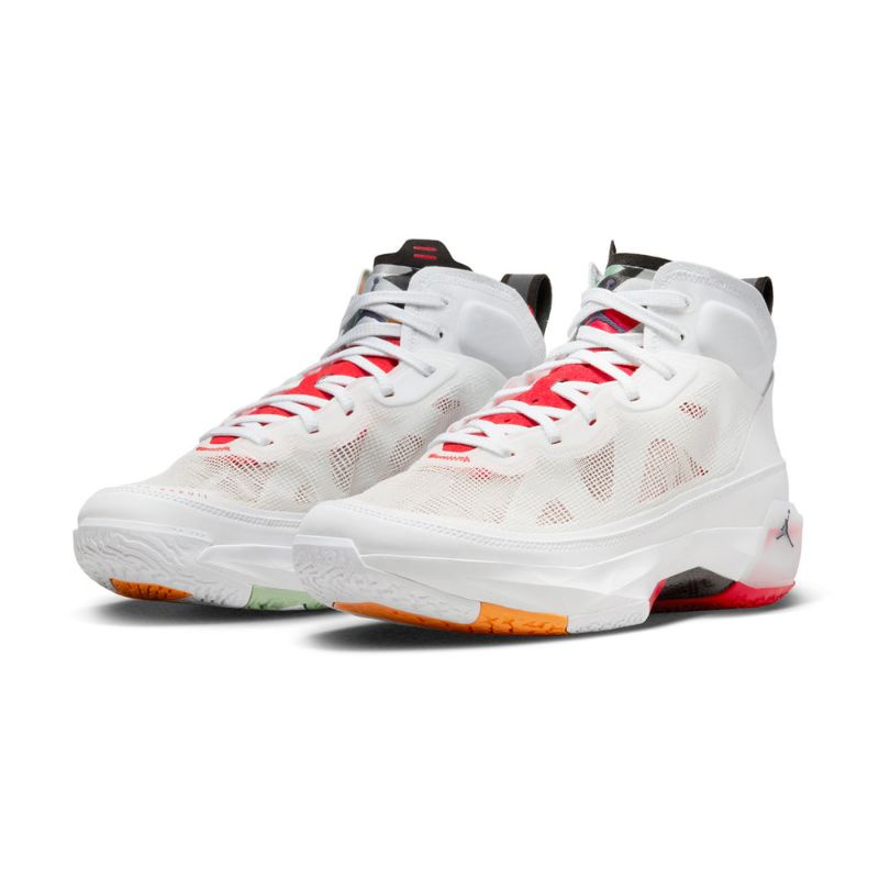 SEPATU BASKET AIR JORDAN 37 XXXVII PF HARE ORIGINAL DD6959 160