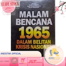 MALAM BENCANA 1965 DALAM BELITAN KRISIS NASIONAL
