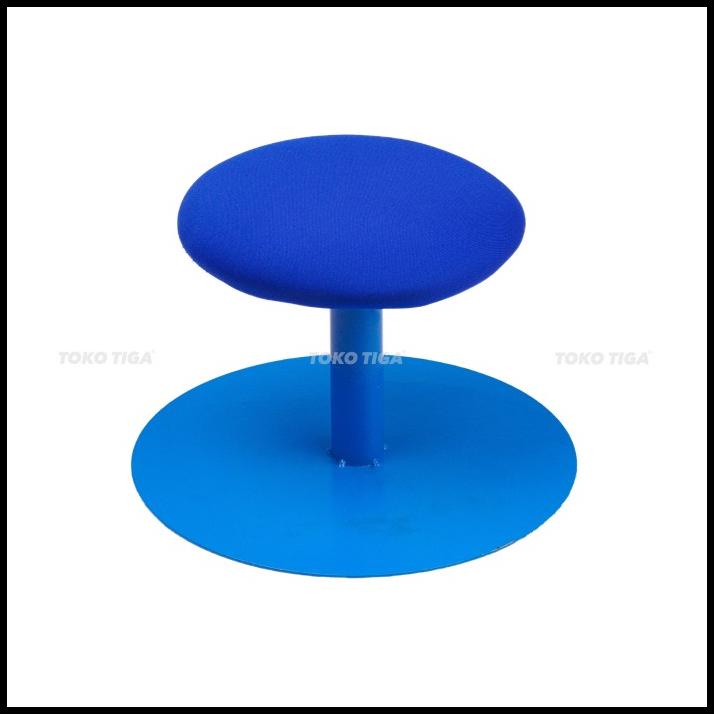 Bantalan Setrika Bulat / Alat Bantu Setrika Tailor / Tailor'S Ham