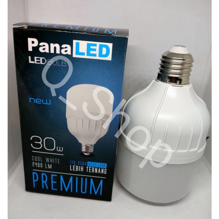 Lampu LED Panaled 30 Watt