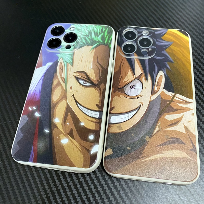 Dllencase Soft Case Silikon Tahan Banting Untuk iPhone 14 13 Pro Max 7 / 7 Plus / 8 / 8 Plus / X / XS / XR 11 / 12 / 13 / Pro C03 Max