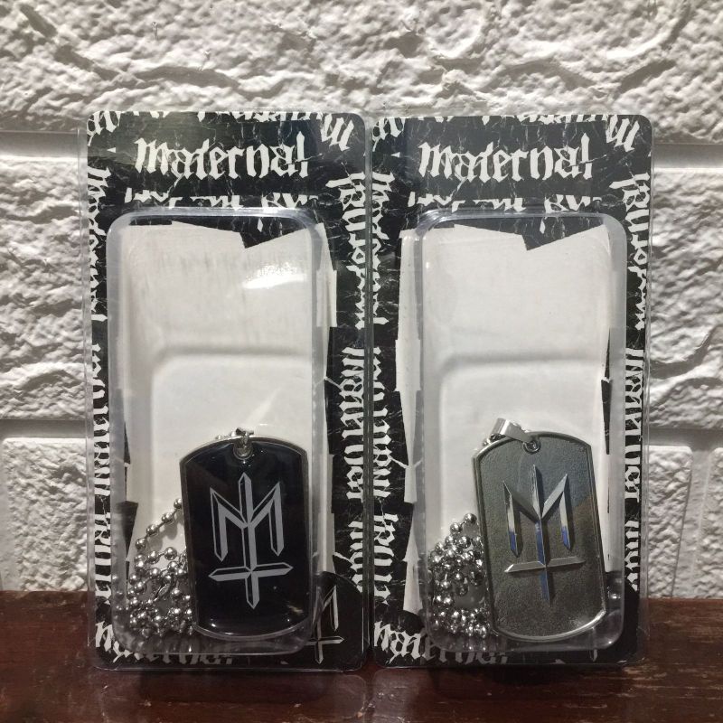 KALUNG MATERNAL DISASTER DAG