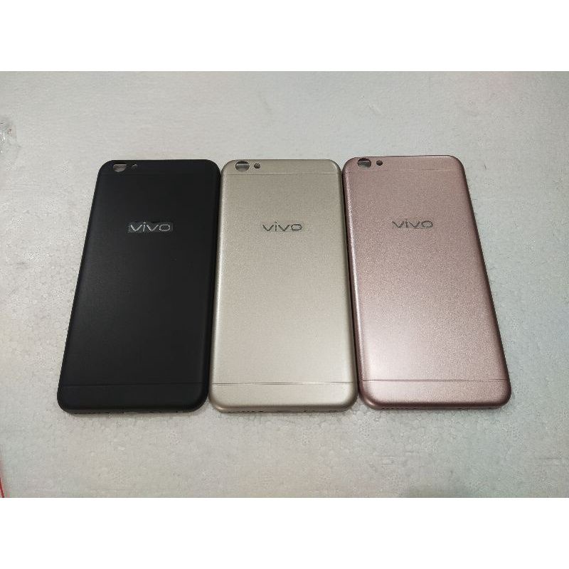 BackCover Vivo V5 Tutup Belakang Backdoor Vivo V5
