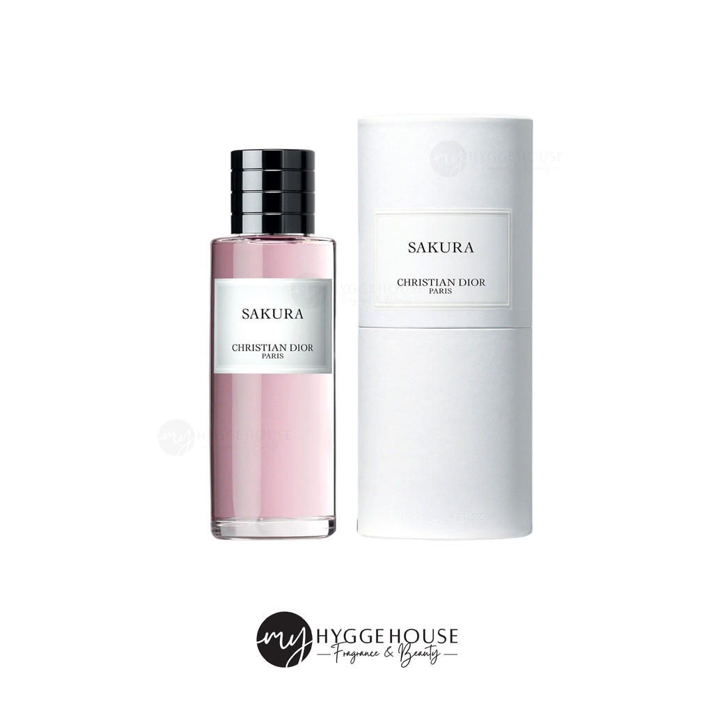 Jual Dior Sakura Eau de Parfum 125ml | Shopee Indonesia