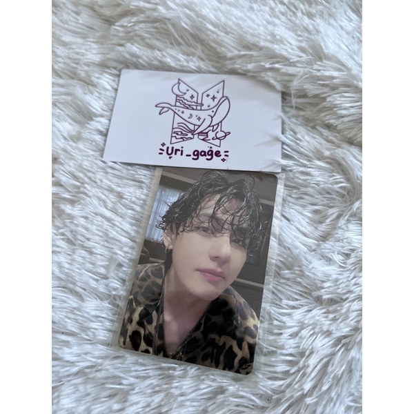 [READY] BLURAY MEMORIES 2020 TAEHYUNG