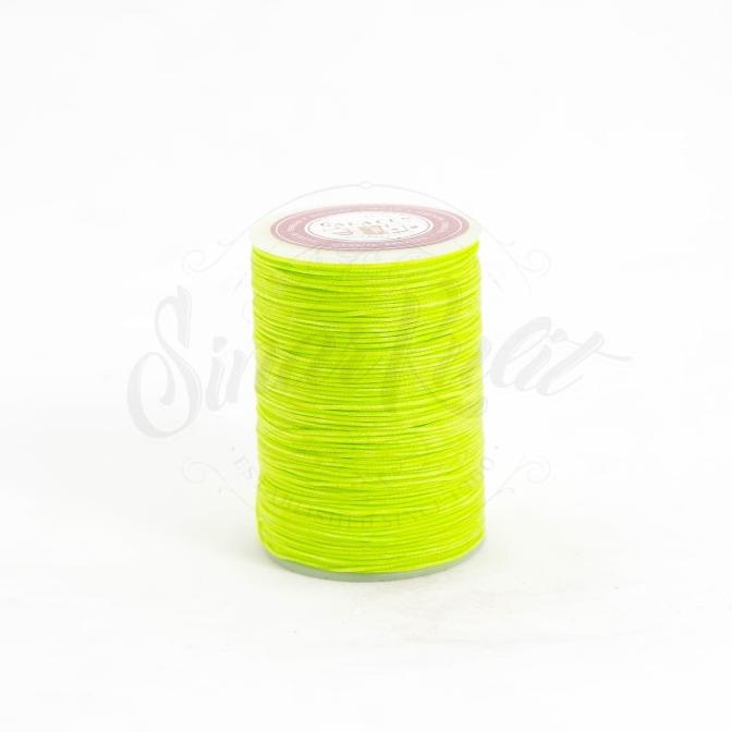 $+$+$+$+] Benang Galaces Polyester 0.6mm