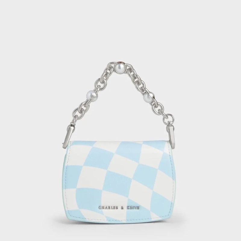 Dompet Wanita Ck Handle Vanity