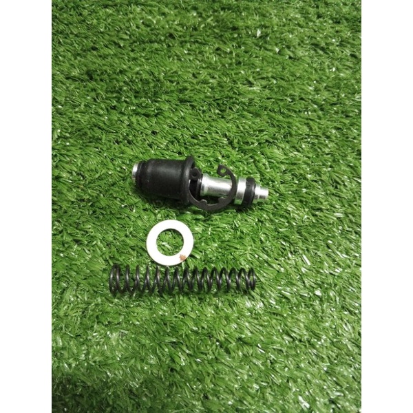 Seal master rem Gl,MP,tiger