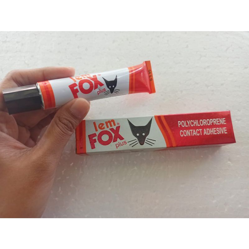 

LEM FOX PLUS
