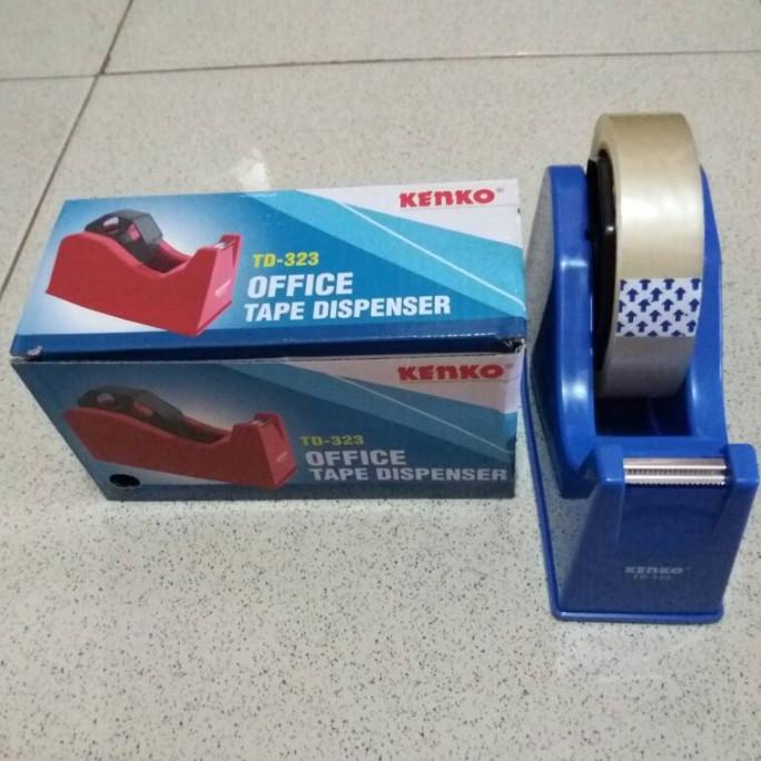 

Tape Dispenser Kenko TD-323 / Tape Cutter Kenko TD-323