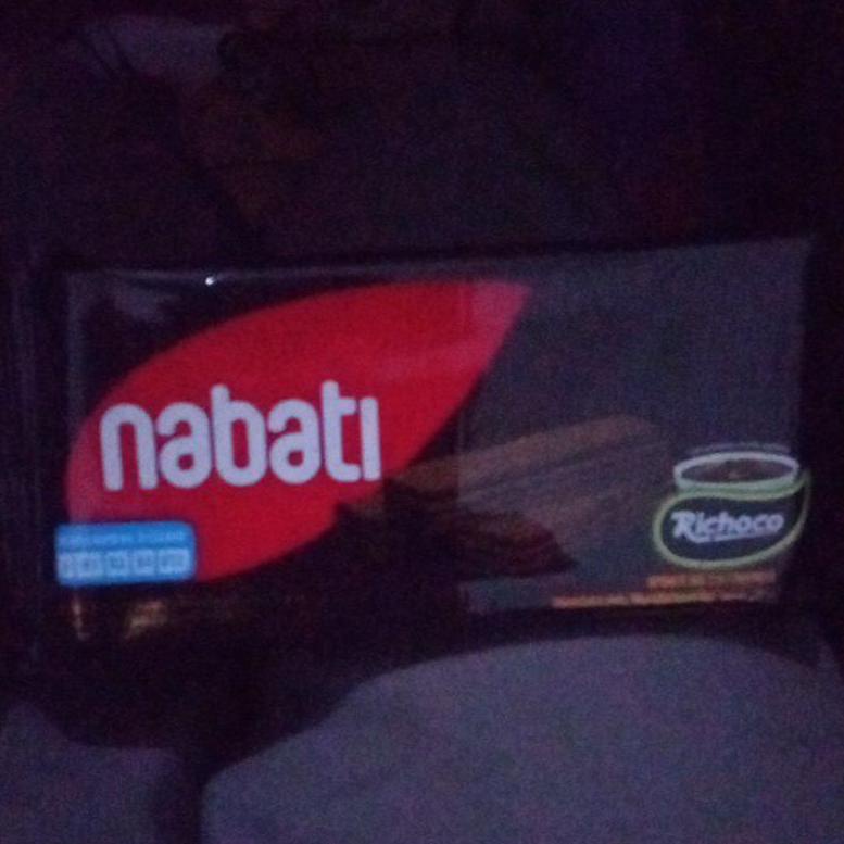 

Makann nabati LM ㅕ