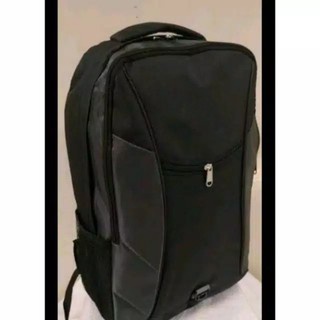 TAS RANSEL LAPTOP /RANSEL KULIAH /BACKPACK LAPTOP