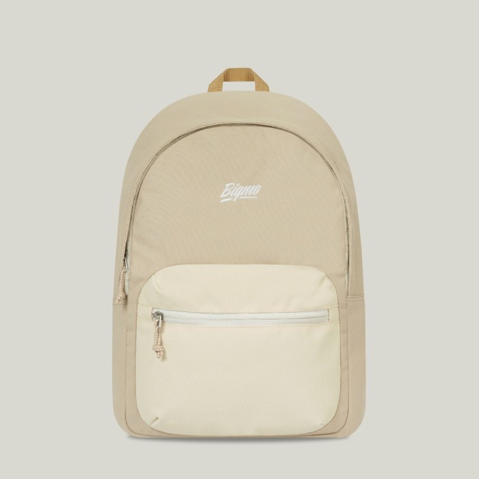 Tas Bigmo Zoey Hazelnut