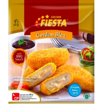 

FIESTA Golden Cordon Bleu 500g