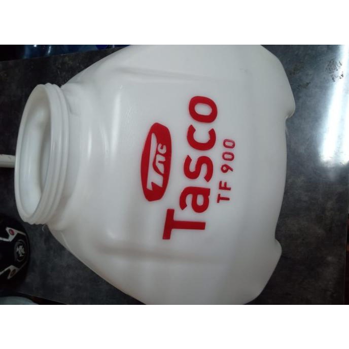 TABUNG TANGKI PUTIH KNAFSACK POWER SPRAYER TF 900