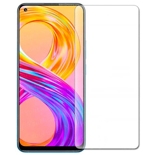 Realme 8 / Realme 9 Pro  Tempered Glass  Bening 0,33MM