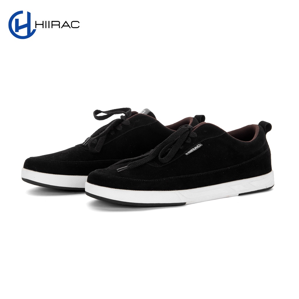 Sepatu pria H018 Sepatu sneakers Pria  Kasual Trendy Original Brand Hiirac
