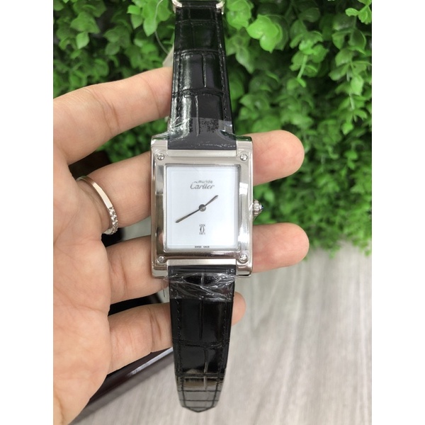 JAM CARTIER TANK 30MM/BATTERY