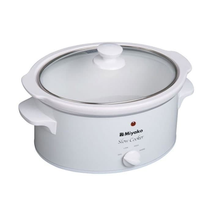 Slow Cooker Miyako Sc630