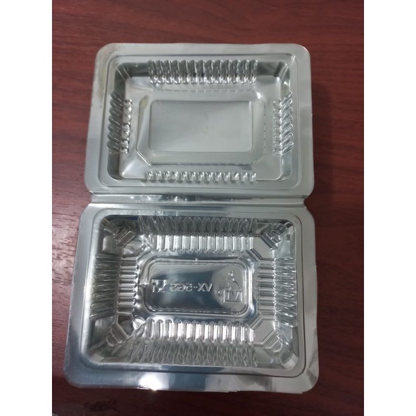 mika kue vx 5 GS isi 100pcs/pak