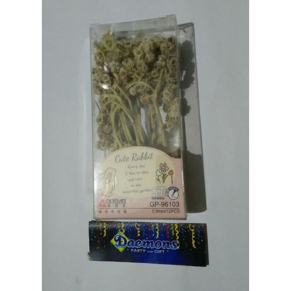 BUNGA EDELWEIS KERING ASLI/BUNGA KERING/BUKET BUNGA