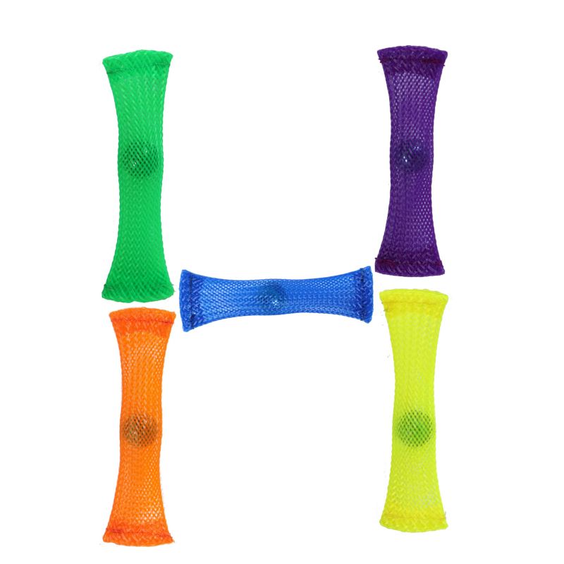 Mary Mainan Fidgets Marmer Menenangkan Anak-Anak Untuk Fokus Meningkatkan Pijat Lucu