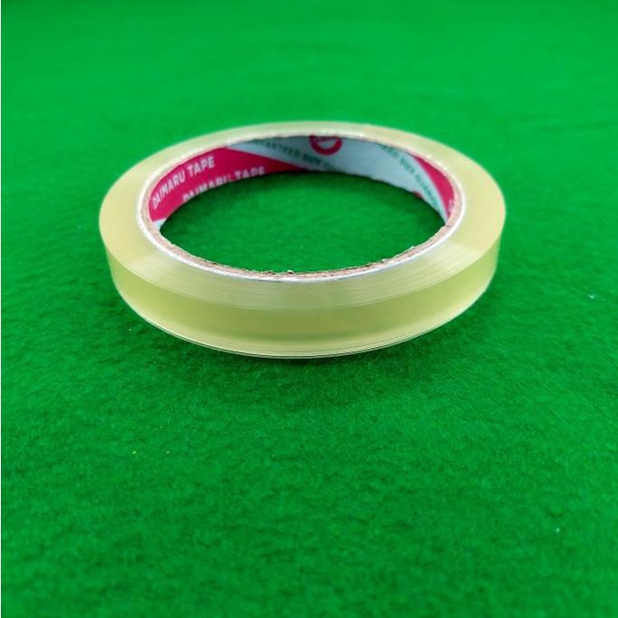 

jual Daimaru Tape 12mm 24mm
