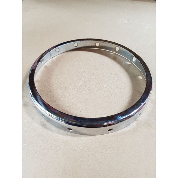 Ring Petir Chrome Untuk Tak Kendang Ketipung