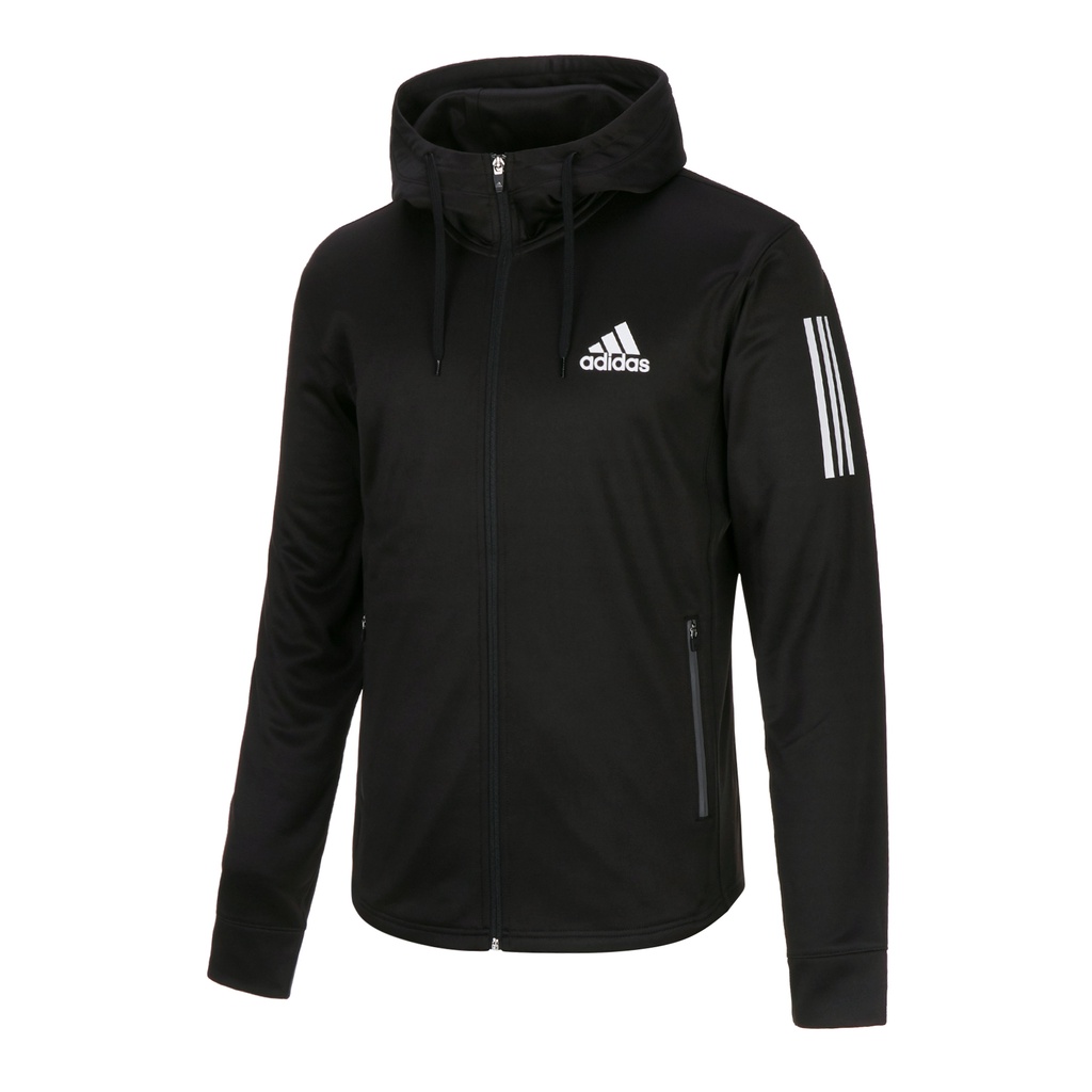 ADIDAS BOXWEAR TECH HOODIE JACKET