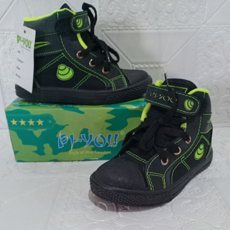 SEPATU ZORDAN ANAK/SEPATU BOOTS/SEPATU ANAK MURAH LAKI LAKI/SIZE 28-30