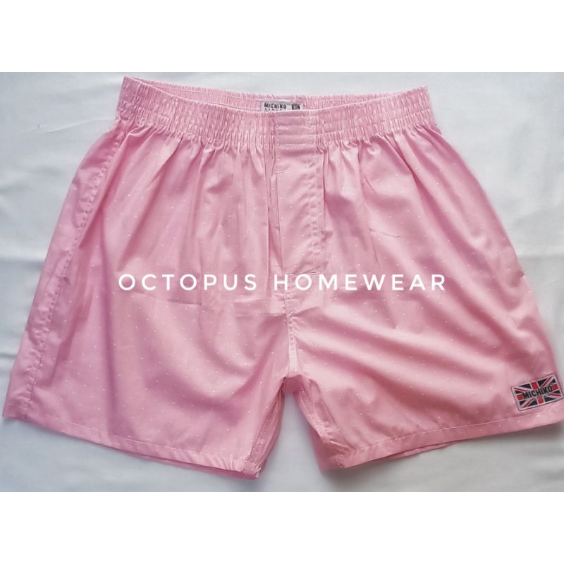 Celana Boxer Unisex MICHIKO LONDON