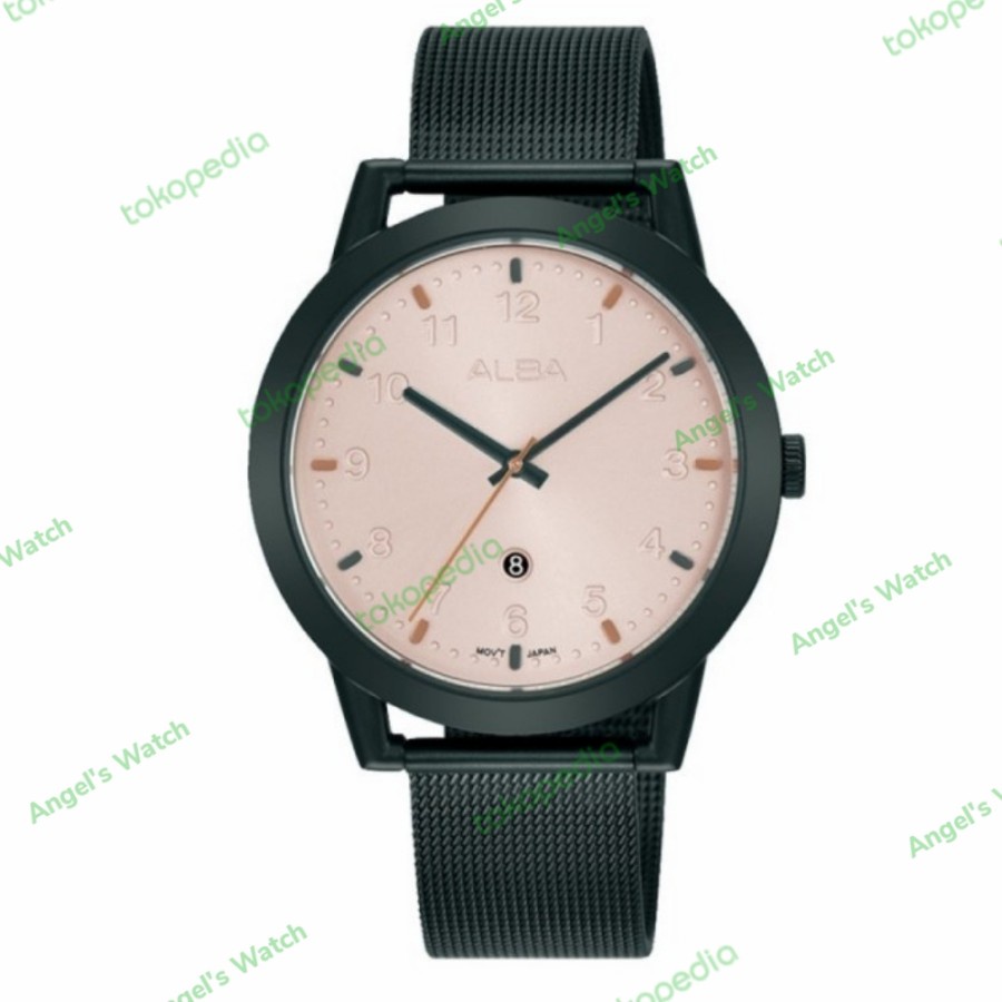 Jam Tangan Alba pria alba men AH7Z49X1 AH7Z49 jam tangan alba pria alba men ah7z49x1 ah